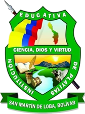 Escudo Institucional